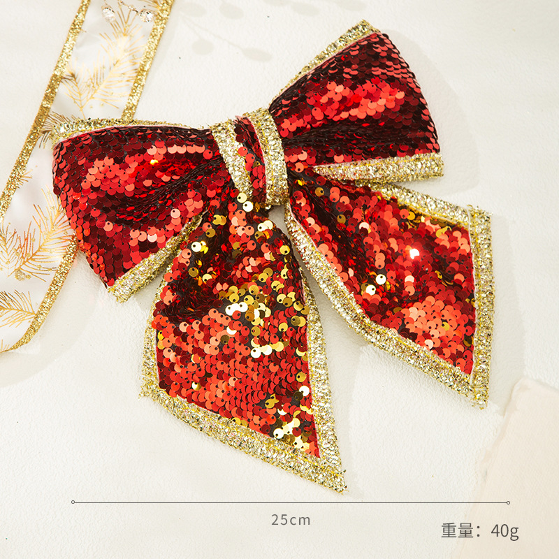 Colgante de Navidad decoración árbol de Navidad hecha a mano DIY decoración escena diseño pequeño regalo atmósfera colgante bola de Navidad