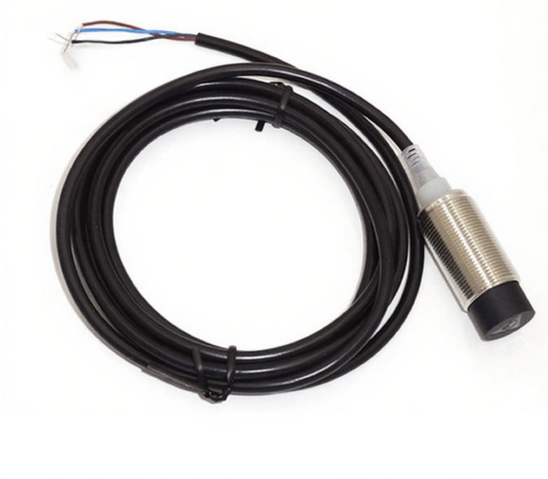 台达ICD20&IS接近系列接近开关ISE-E1202-BPOB2