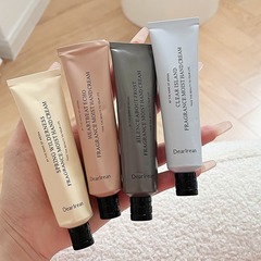 Dr.lrean独特アイリーン限定モデルハンドクリーム礼箱セット補水保湿祭りお土産セット