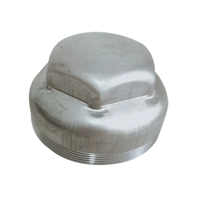 Drive Wheel, Load-Bearing Wheel — Ötürücü vallar - 4-pieces-of-6307-iron-cover