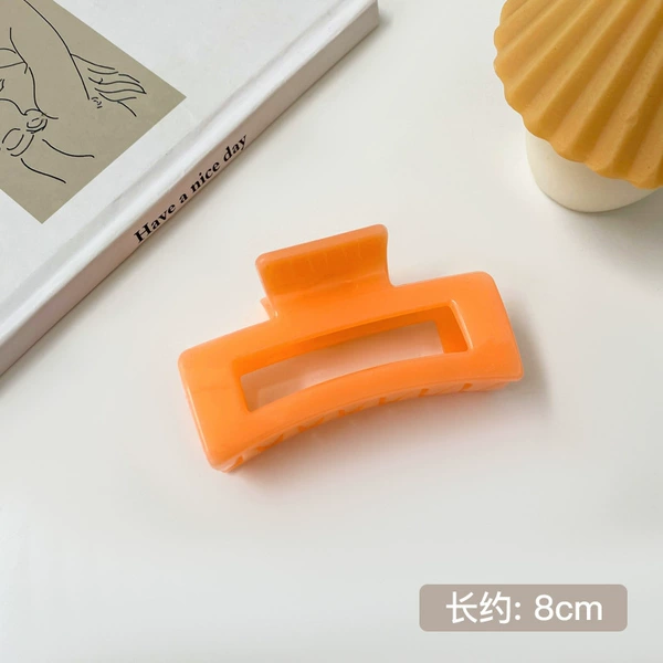 ♧♥❤5#jelly orange❥❣▄