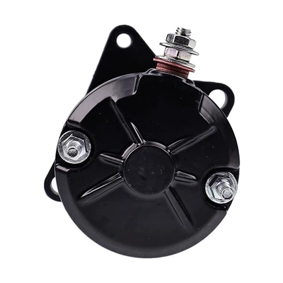 Starter and accessories Suitable for Bombardier