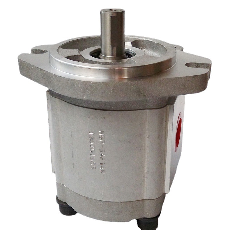 ����Һѹ��HGP3A-F17R���ֱ� �����Ͻ�༶���ֱ� ����ʽ��ѹ