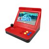 POWKIDDY A9 large screen 7 -inch joystick gaming machine retro arcade three kingdoms, the old fighting CPS1 handheld