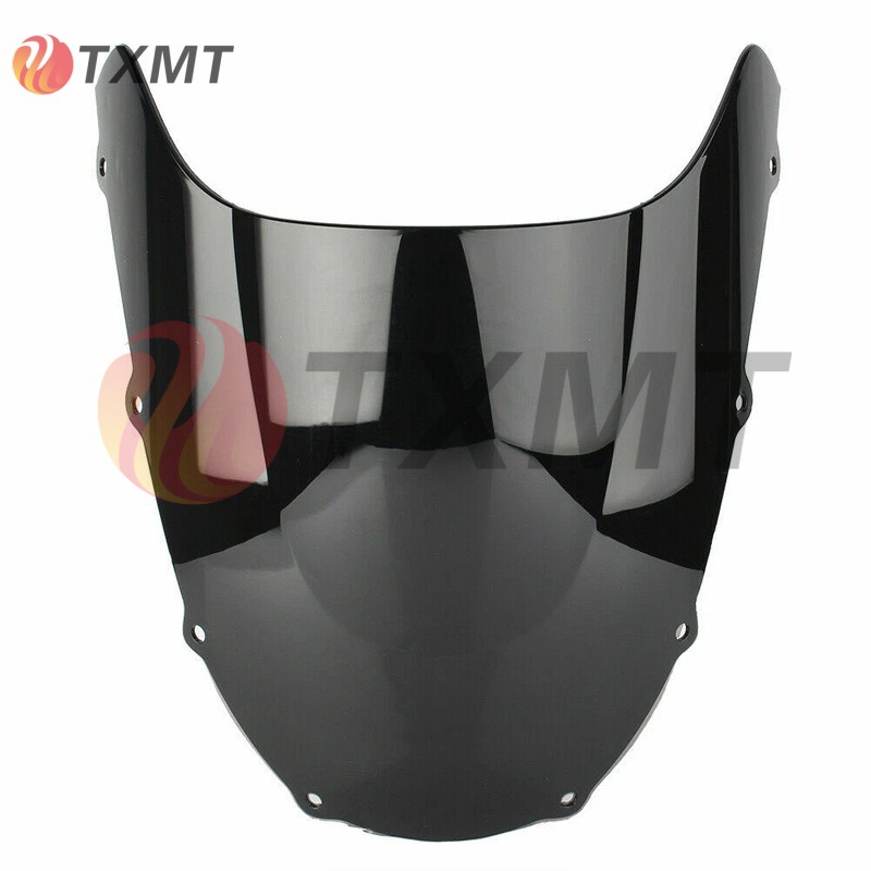 Suitable for Kawasaki Zx-9R 1998-1999 Modified Motorcycle Front Windshield Windshield Goggles