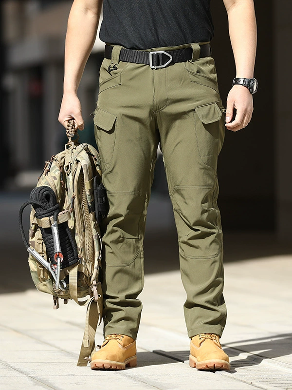(Cross-border trading), travel tactics trousers, cloth