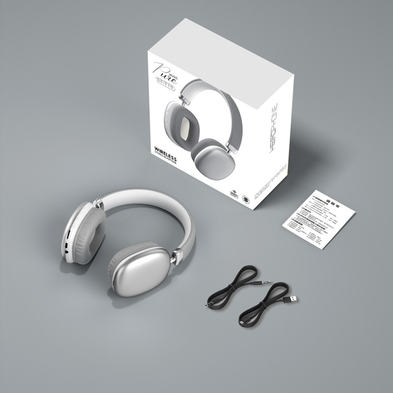 ヘッドセットのハイエンド音楽bluetoothイヤホンは音を漏らさずに長く持続します。|undefined