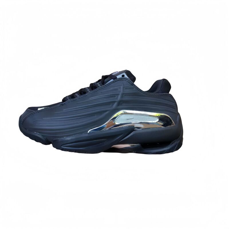 Putian Gongda Shoes Hotstep Thick-Soled Sneakers for Men and Women Terra Collaboration Casual Retro Air Cushion Shock-Absorbing Shoes