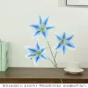3 heads 3D lily