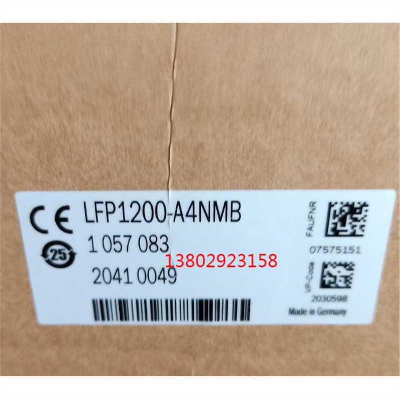 全新 SICK西克YG2A15-020UB5XLEAX 传感器