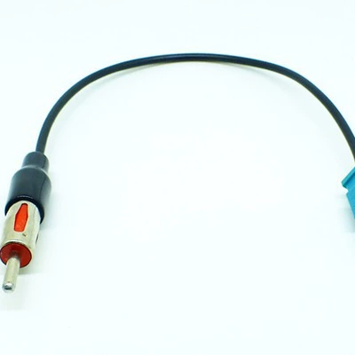 Car FAKRA male head vehicle antenna