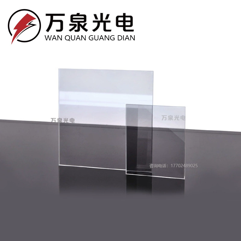 Узкая полоса пропускания 30нм диаметра 22 мм * 1,1 мм фильтра 905нм 860нм 1064нм