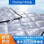 万能烧烤防尘隔热保温被