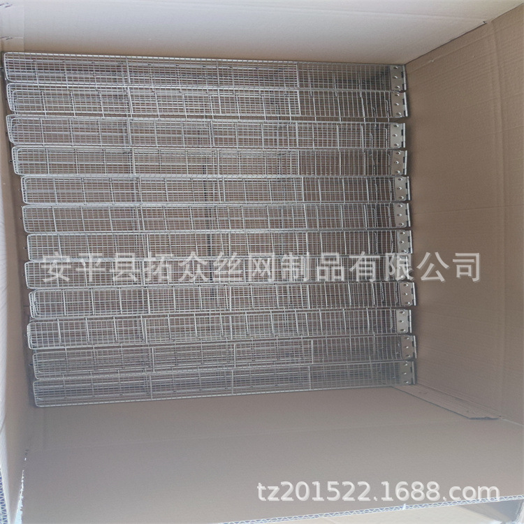 多功能试管架  理化生实验器材不锈钢试管架  存放样品架