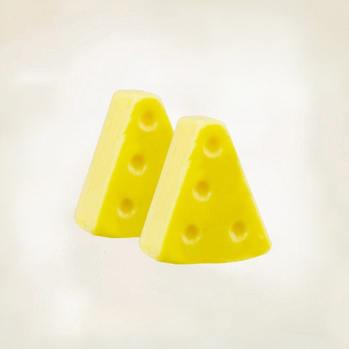 Cheese Soap Washing Face Soap Cheese Scented Cleansing Facial Soap Shower Soap Soap Deep Cleansing Bath Soap Aromatherapy Soap Household Use