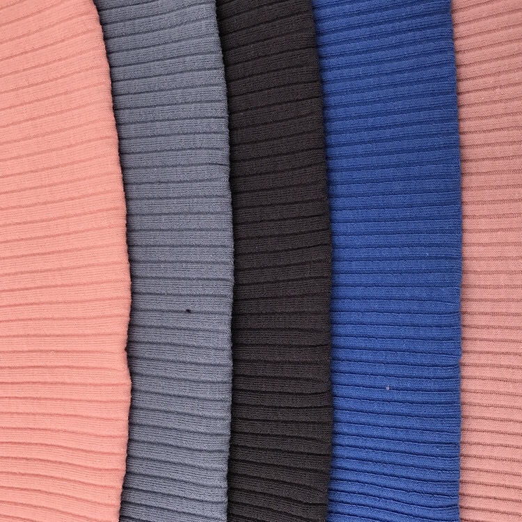 21支全棉螺纹、32支全棉罗纹、领口螺纹、袖口螺纹、下摆螺纹