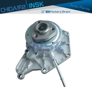 Volkswagen Touareg 7P Audi A6 C7/A8 D4 Cayenne üçün 06E121016C 06E121018K mühərrik su nasosu