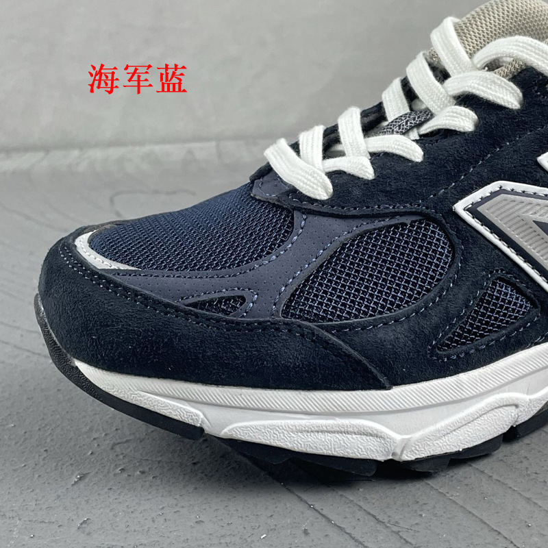 NB鞋990V3美产元祖灰男鞋现货JJJJ绿色女鞋海军蓝休闲复古慢跑鞋|undefined