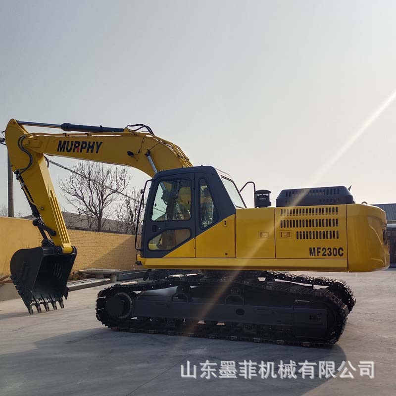 铁路挖机 公铁两用挖掘机 公铁两用轮式履带式挖掘机 墨菲机械