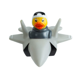 Игрушка для купания утёнок-моряк