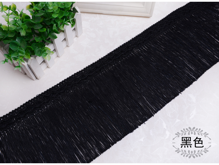 16 cm cortinas europeas encaje dragón rectas bordes cortinas de mesa decoración encaje bordas accesorios