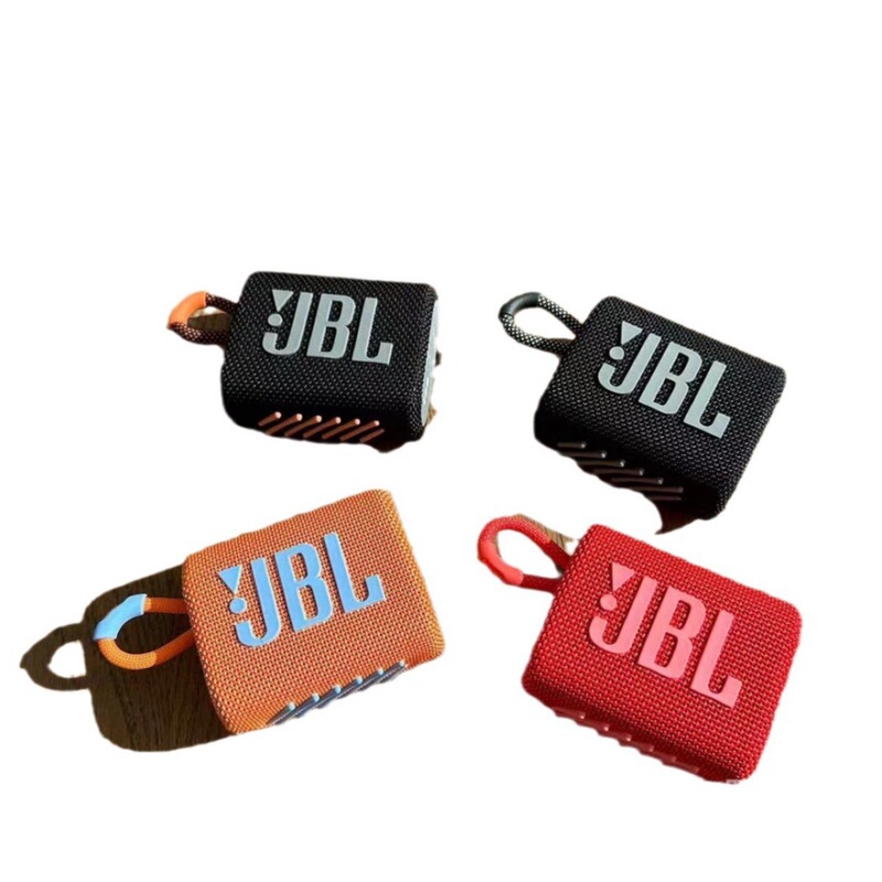 JB go 3 brics 3世代無線bluetoothスピーカー重低音小音響携帯型屋外ミニサブウーファー|undefined