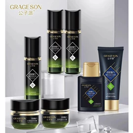 面部护理套装;面霜;宝宝洗浴护肤