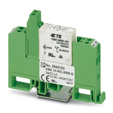 �����˹�̵���EMG 10-REL/KSR-120/21-LC - 2964445ԭװ