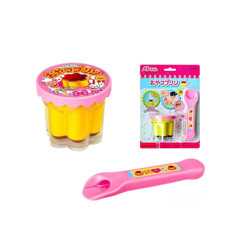 Jelly Strawberry Budding Set Juguetes de alimentación para niños Decoraciones para el hogar Juguetes interactivos para niñas al por mayor