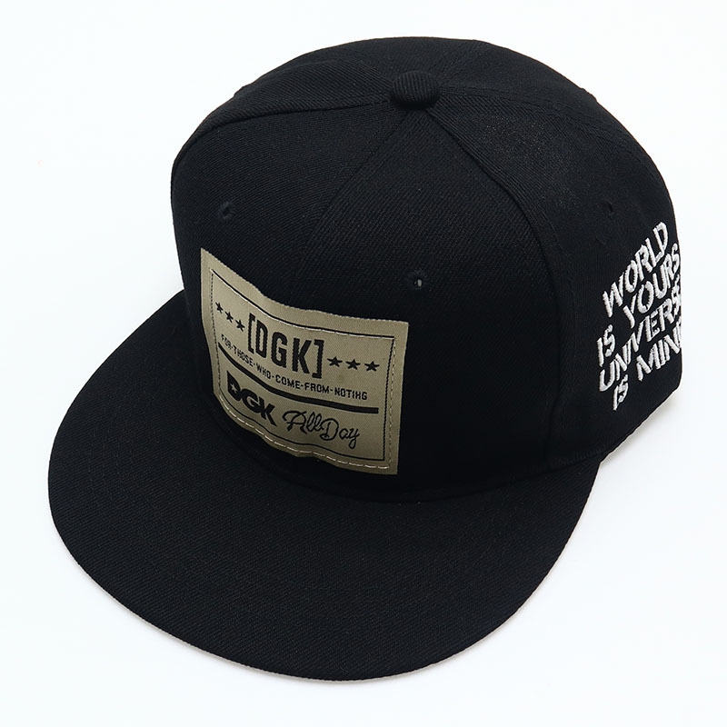 【DGK】블랙