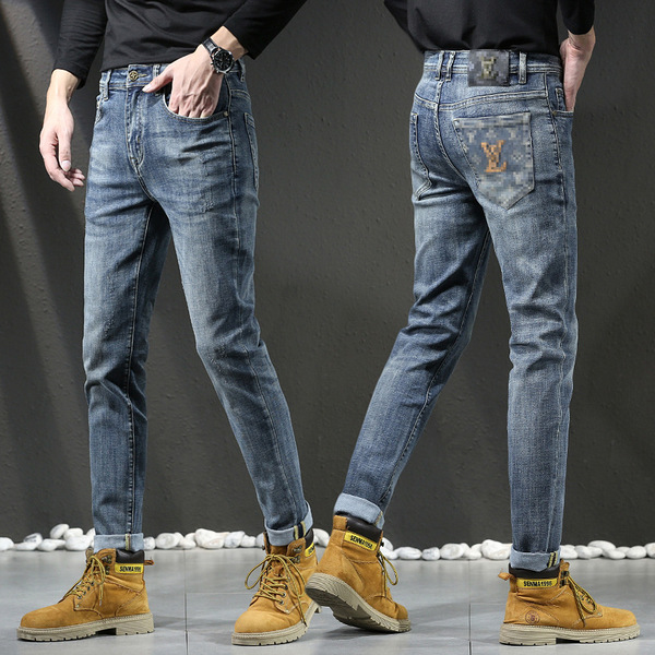 Spring elite quality jeans