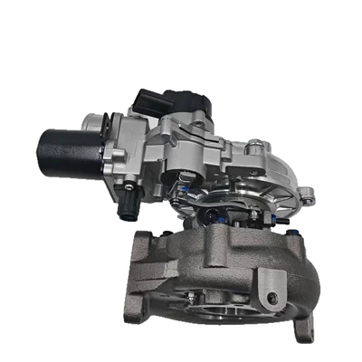 Suitable for Toyota, Supercharger