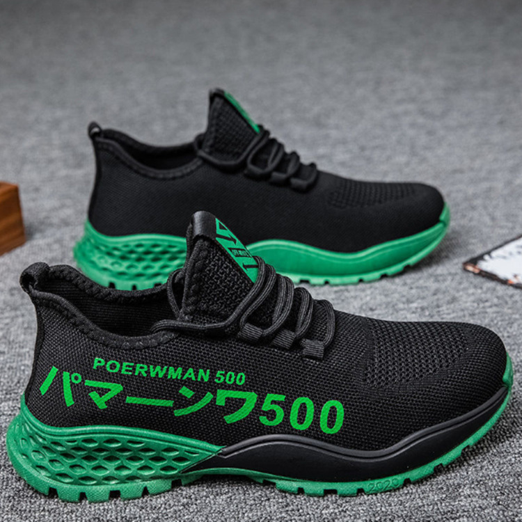 2026 Spring and Autumn Sports Shoes, Casual Men's Shoes, Mesh Versatile Shoes, Lace-up Single Shoes, Breathable New Style Shoes, Wholesale for Foreign Trade 2026 Spring and Autumn Sports Shoes, Casual Men's Shoes, Mesh Versatile Shoes, Lace-up Single Shoes, Breathable New Style Shoes, Wholesale for Foreign Trade