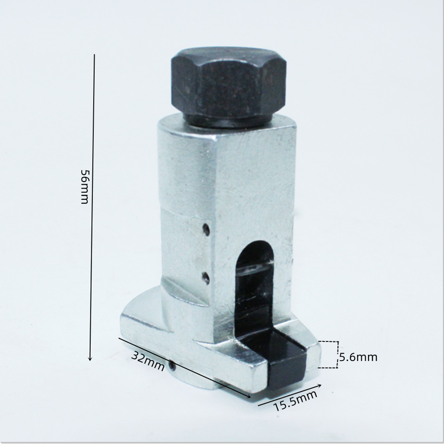汽车避震羊角球头摆臂悬挂分离器仰角撑开器省力汽修用拆卸工具
