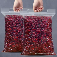 Corruption 500g dried fruit drying cultivation with Manwei's dried snowflake raw ingredients honey sauce fruits dried snacks