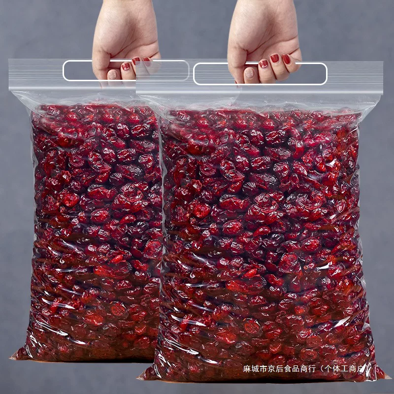 Corruption 500g dried fruit drying cultivation with Manwei's dried snowflake raw ingredients honey sauce fruits dried snacks