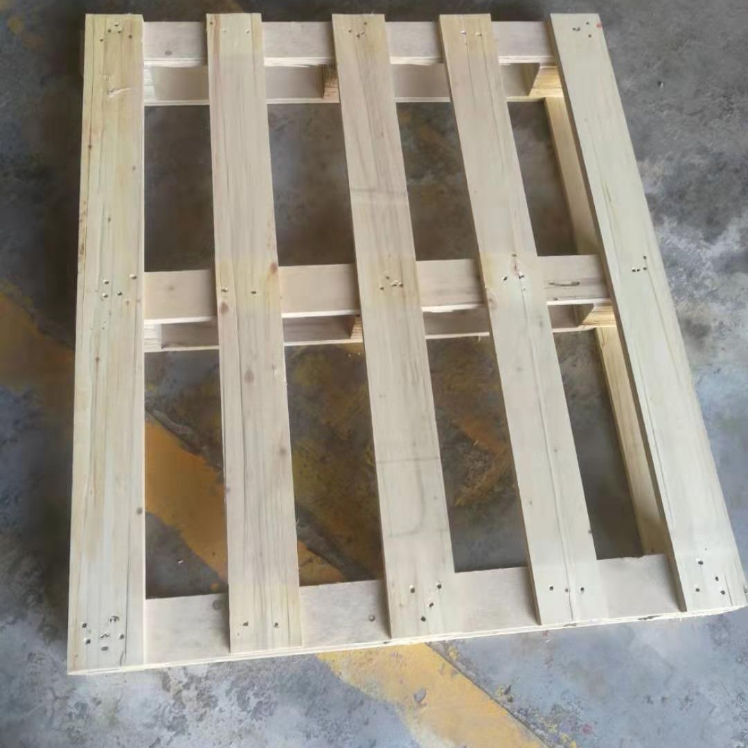 张家港出口多层板木托盘 常熟胶合板栈板 江阴免熏蒸胶合板托盘厂