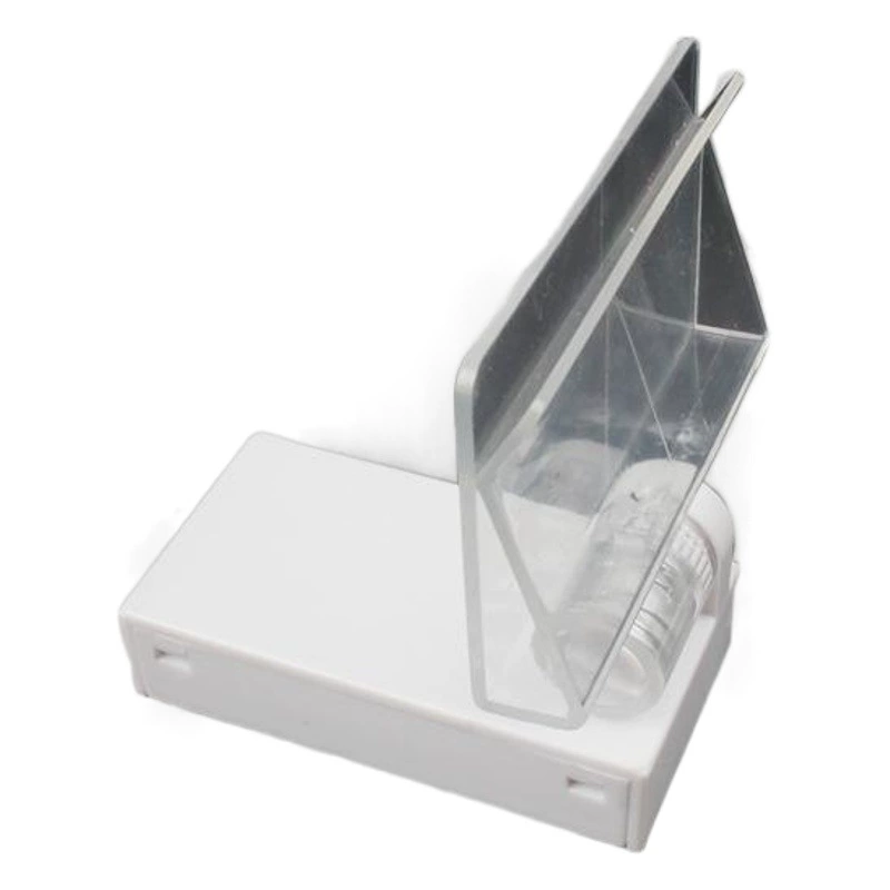 Взрыв клип поп рекламные полки клип магнитный зажим супермаркет ценник двойной этикетки Дисплей клип механический зажим