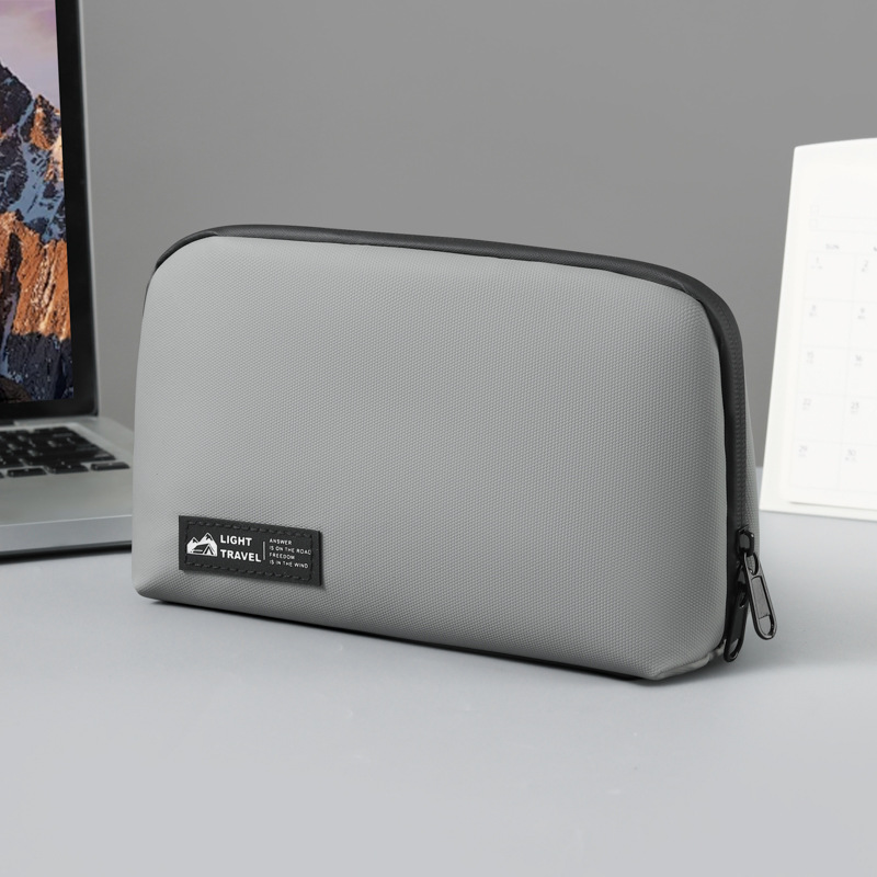 Shell style-high-end gray