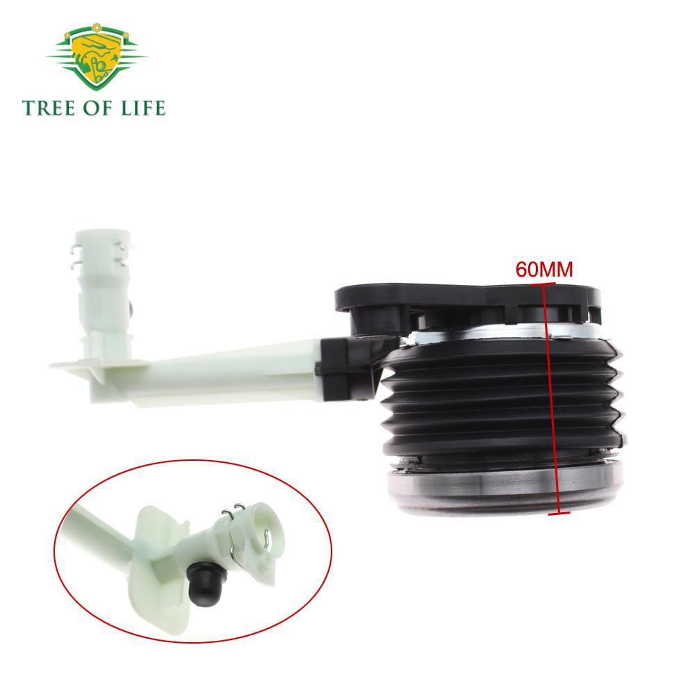 Cilindro Esclavo de Embrague 306209222R para Mercedes-Benz