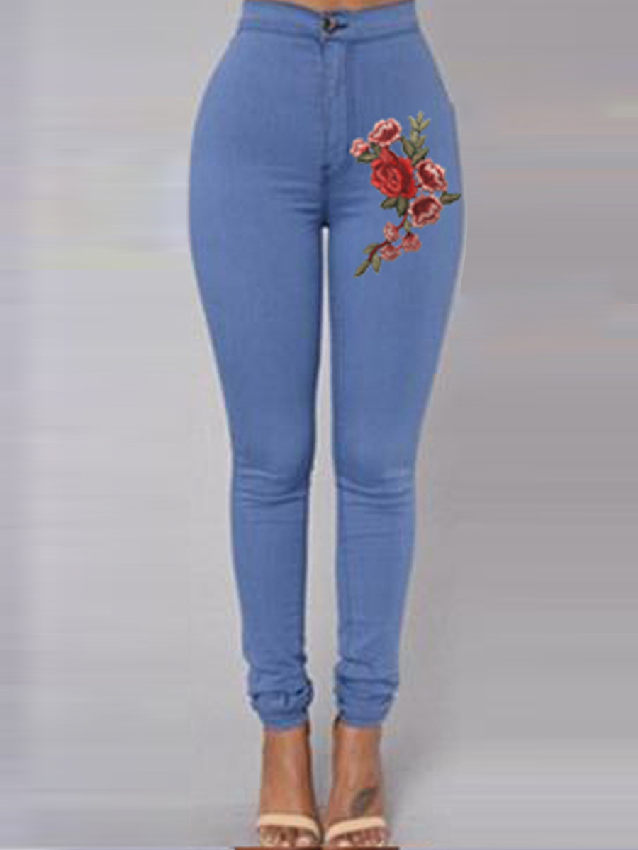 Stylish Ankle Pants 4