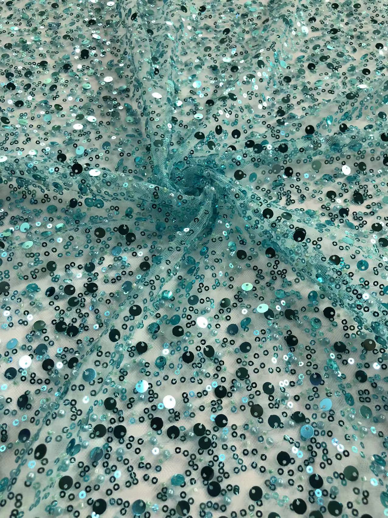 13 # 스카이 블루