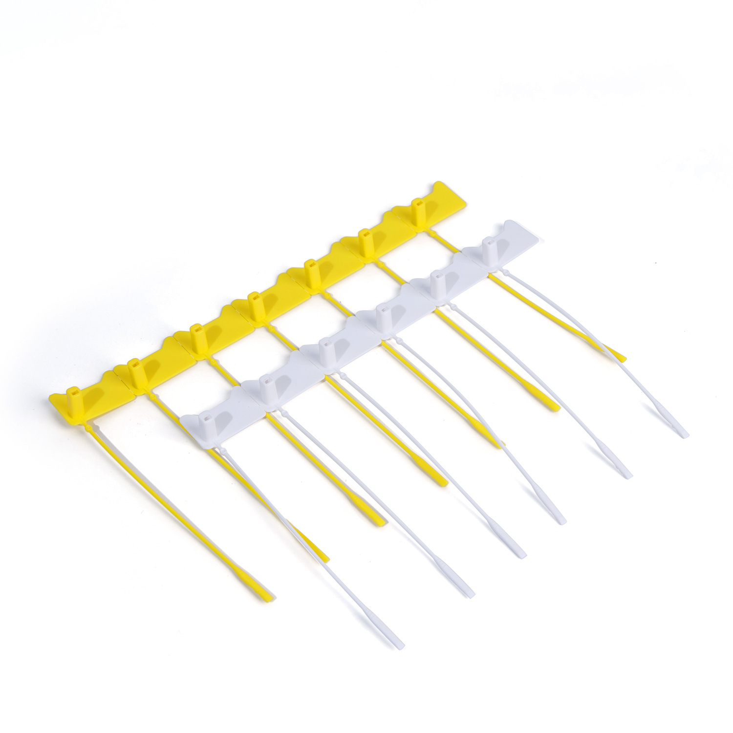 供应一次性塑料封条，银行专用封条，物流标签，防盗，防伪标牌扎