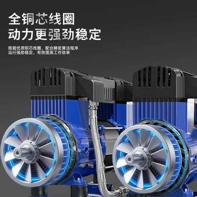 Hava kompressorları compressor 220v oil-free