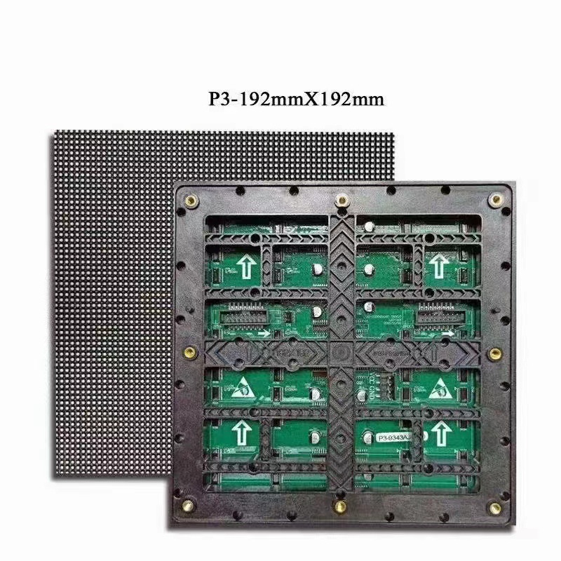 メーカーカスタムp4 p5 p6p8p10屋外共陰省エネモジュール省エネ全カラースクリーン屋外大画面3d大画面|undefined
