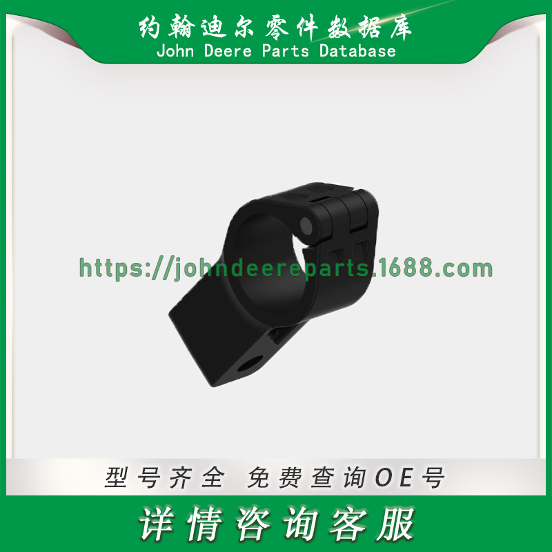 AXE28803 约翰迪尔平台使用的卷轴轴承管轴承