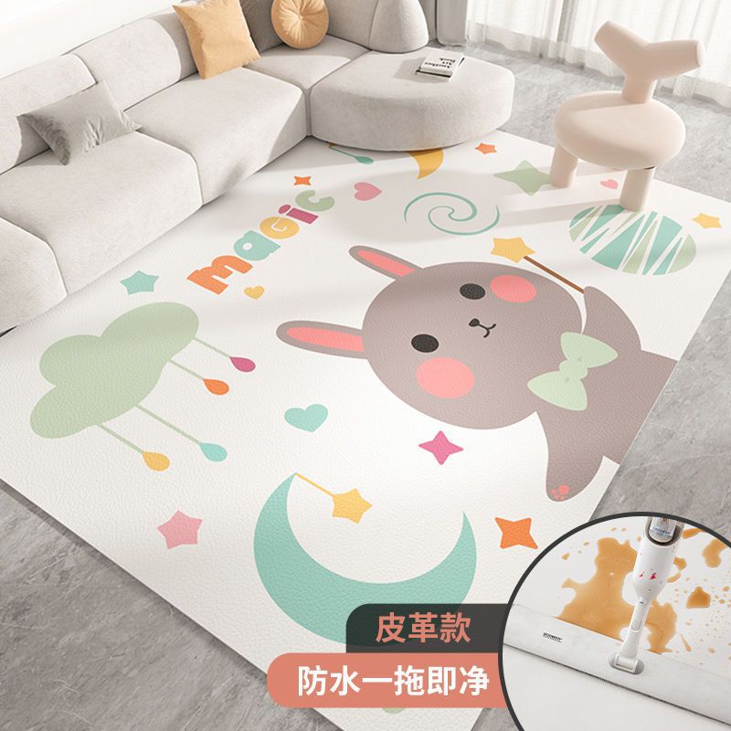 귀여운 작은 토끼