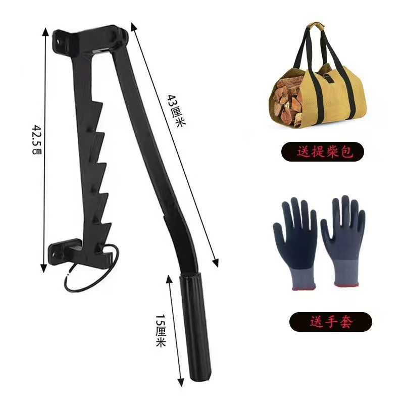 원피스 장갑 가방