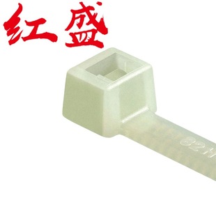 Sht18R Hellermanntyton 111-01700 Nylon Cable Tie