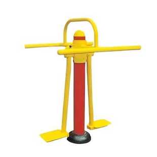 fitness equipment double wave board Fitness equipment double position wave board
